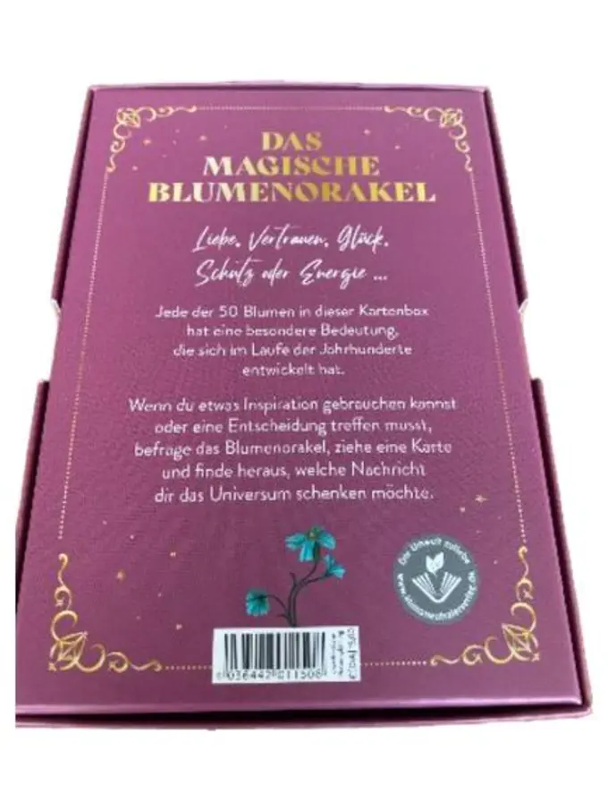 GR OH Kartenspiel Bild 2