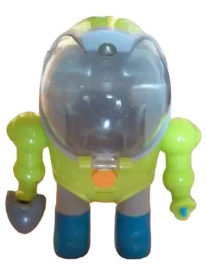 MATTEL Spielfigur