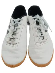 Vorschaubild 3 von Sportschuhe Kinder Gr. 38 Weiß BY2715 Hallenschuhe Jungen