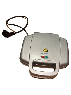 AMBIANO Sandwich-Maker