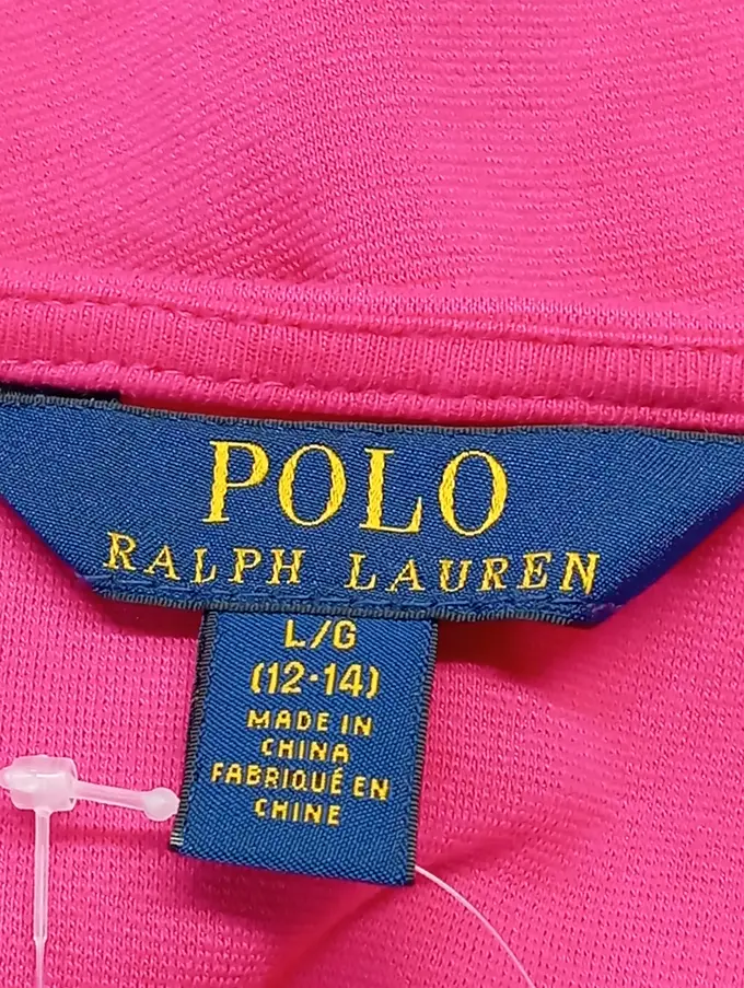 POLO RALPH LAUREN Freizeitkleid Bild 3