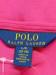 Vorschaubild POLO RALPH LAUREN Freizeitkleid 3