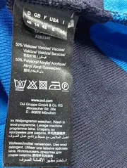 Vorschaubild OUI Strickkleid 4