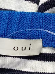 Vorschaubild OUI Strickkleid 3