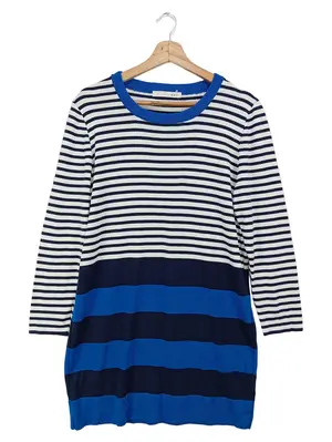 OUI Strickkleid
