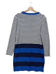 Vorschaubild OUI Strickkleid 2