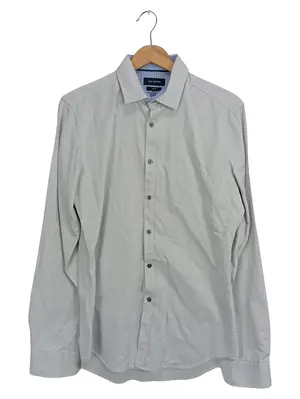 PAUL HUNTER Business Hemd