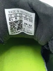 Vorschaubild 3 von Fussballschuhe Kinder Gr. 39.5 GY9055 Mehrfarbig Hallenschuhe Sport