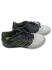 Vorschaubild 1 von Fussballschuhe Kinder Gr. 39.5 GY9055 Mehrfarbig Hallenschuhe Sport