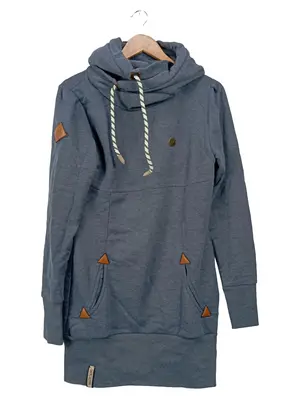 NAKETANO Kapuzenpullover