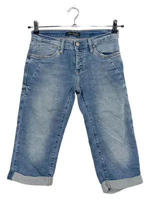 MAVI Destroyed Jeans