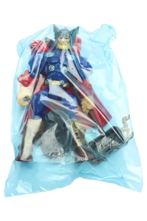 HASBRO Actionfigur