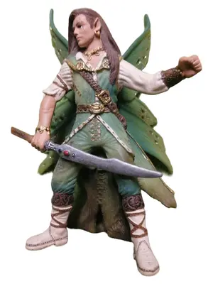 SCHLEICH Schleich Spielfigur