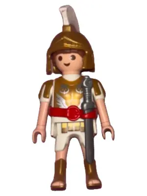 PLAYMOBIL Playmobil Spielfigur