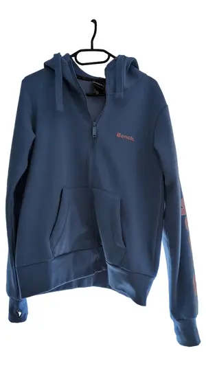 BENCH Sweatjacke