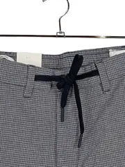 Vorschaubild 4 von Herren Shorts Gr. 34 Blau Casual Baumwolle