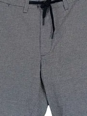 Vorschaubild 3 von Herren Shorts Gr. 34 Blau Casual Baumwolle