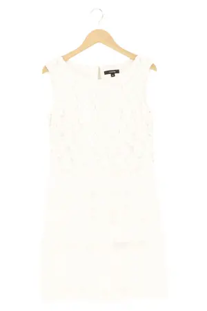 COMMA Spitzenkleid