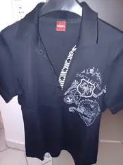 Vorschaubild OLSEN Poloshirt 1