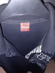Vorschaubild OLSEN Poloshirt 3