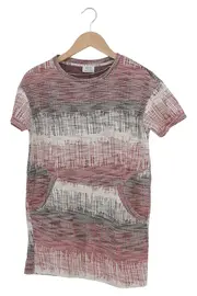 Vorschaubild ZARA Strickkleid 1