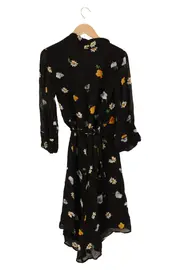 Vorschaubild GANNI Blusenkleid 2
