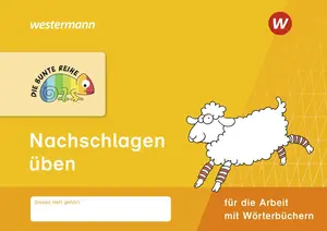 Buch für den Unterricht