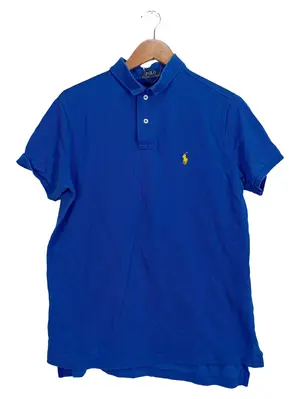 POLO RALPH LAUREN Poloshirt