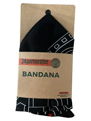 JÄGERMEISTER Fanartikel