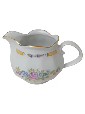 GRAF VON HENNEBERG Milchkännchen