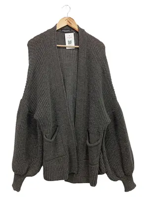 SASSY CLASSY Strickjacke