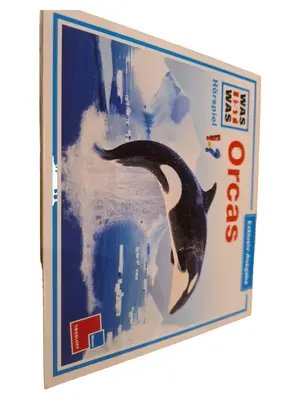 Hörspiel für Kinder