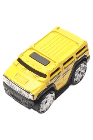 HOT WHEELS Spielzeugauto