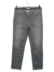 Vorschaubild CAMBIO Jeans Straight Leg 1