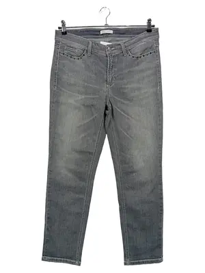 CAMBIO Jeans Straight Leg