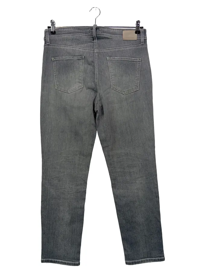 CAMBIO Jeans Straight Leg Bild 2
