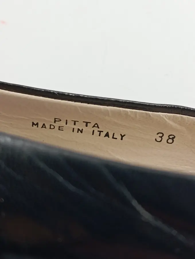 BALLY Pumps Bild 3