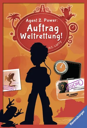 RAVENSBURGER Brettspiel