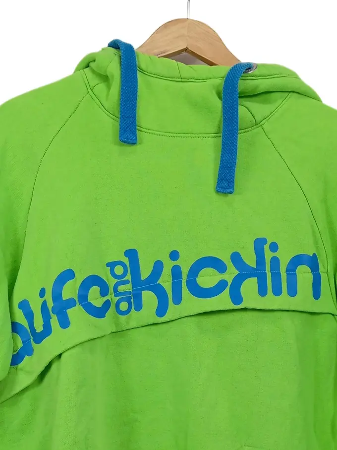 ALIFE & KICKIN Kapuzenpullover Bild 2