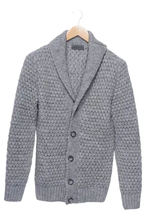 HAMAKI-HO Strickjacke