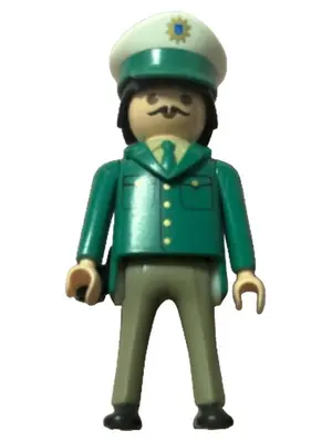 PLAYMOBIL Playmobil Spielfigur