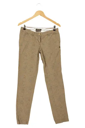 MAISON SCOTCH Stoffhose