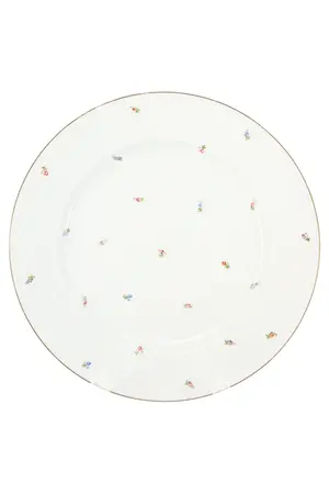 FRAUREUTH Servierplatte