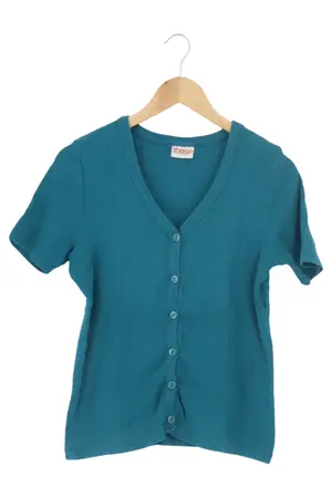 SHEEGO Strickjacke