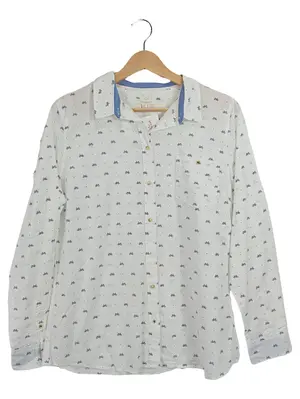 SPRINGFIELD Hemdbluse