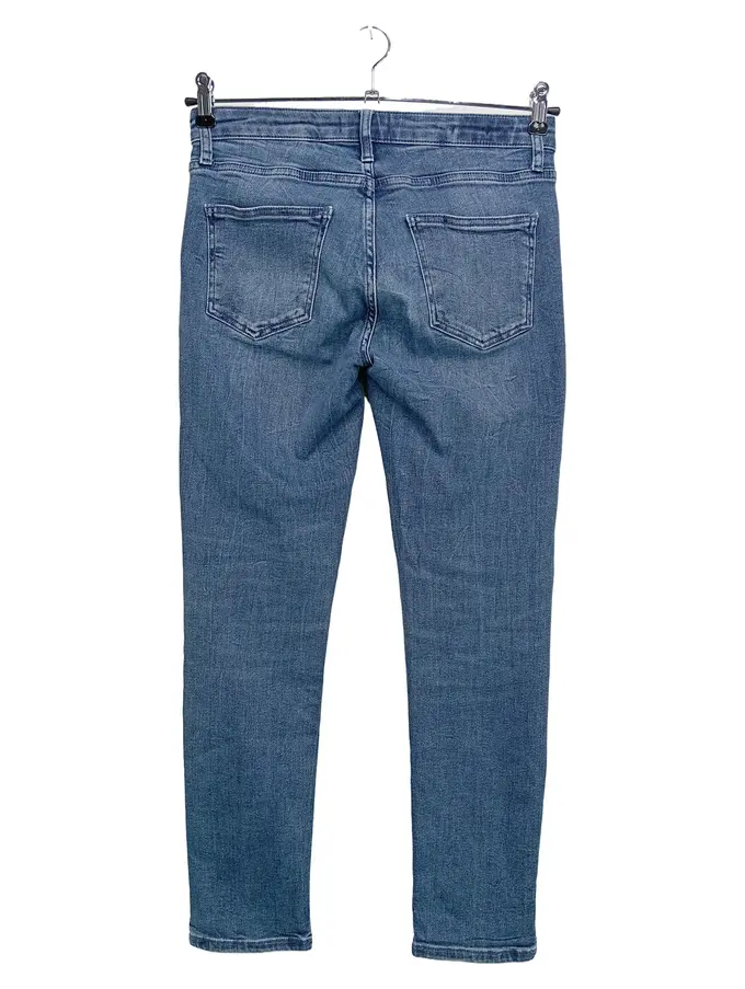 RICH & ROYAL Jeans Slim Fit Bild 2