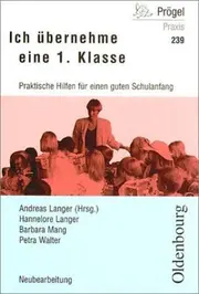 Vorschaubild Buch für den Unterricht 1