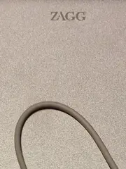 Vorschaubild 6 von Tablet Tastatur Bluetooth QWERTZ Schwarz