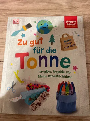 DK VERLAG Activity Buch