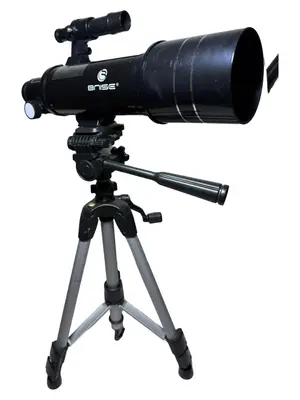 BNISE Teleskop